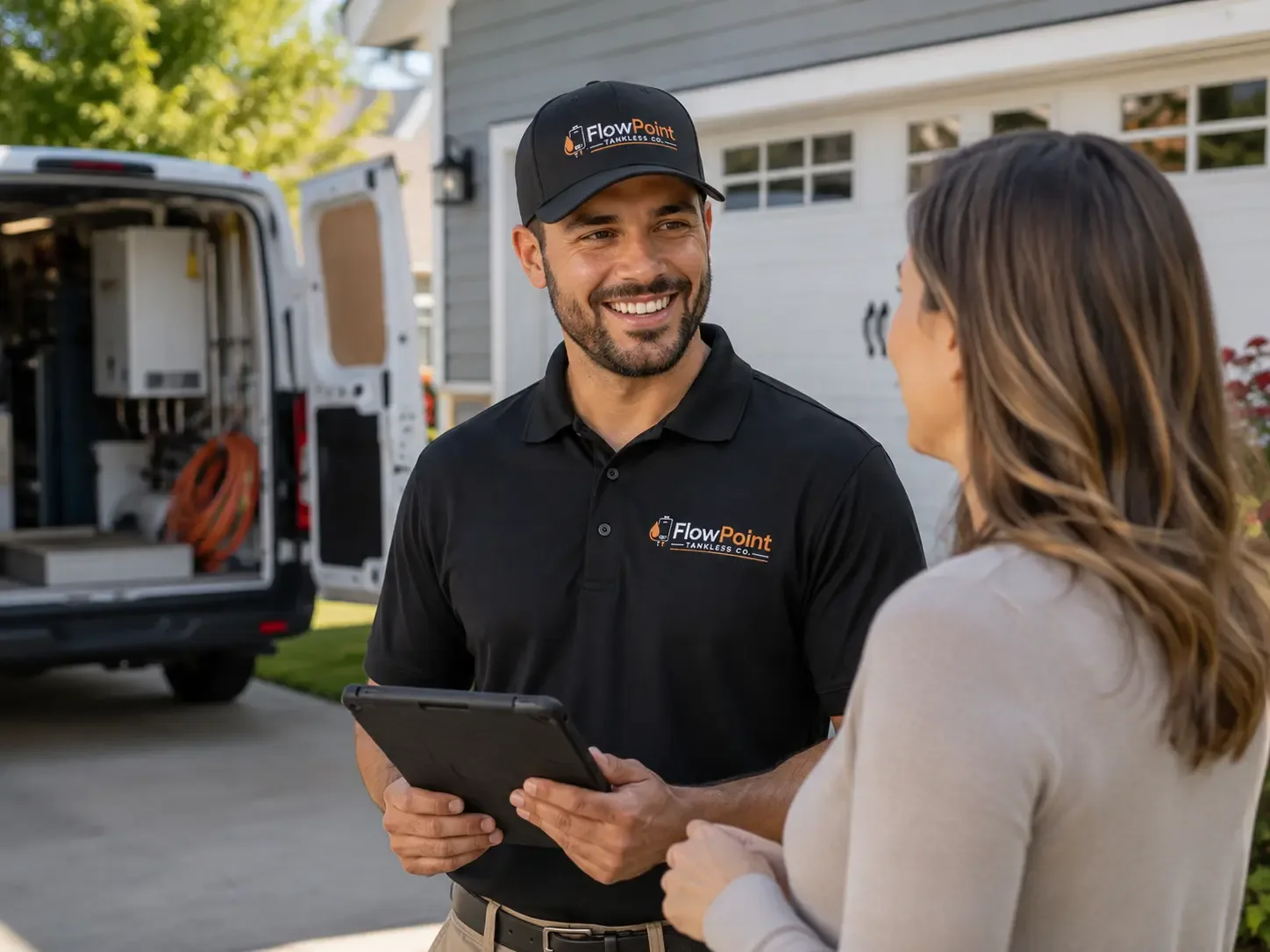 Tankless Water Heater Installation Kosciusko, MS FAQs